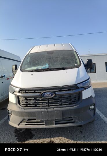 мопеды ссср: Легкий грузовик, Ford, Стандарт