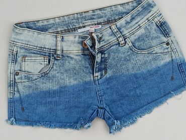 Tally Weijl, Shorts for women, size M (EU 38)