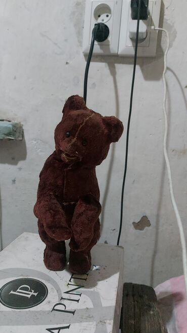 большие мишки в бишкеке цена: Продаю мишку б/у СССР в рабочем состоянии ключеком заводится (имеется
