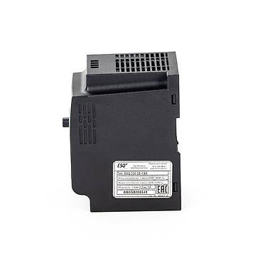 частотный: Частотный преобразователь ESQ-230 1.5 кВт 220В Нас ищут по запросам — 10