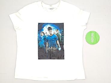 sweter harry potter: Harry Potter, T-shirt damski, rozmiar M — 2