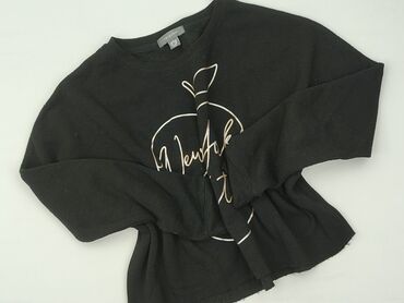 bluza appendage damska: Primark, Women`s sweatshirt, size S