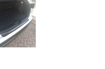 Tuning oprema: Stiker za branik automobila - karbon QASHQAI (NISSAN) Stiker za — 8