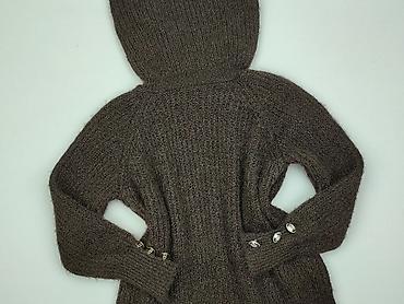 sweter diesel: ITALY FASHION, Golf damski, rozmiar 3XL — 1