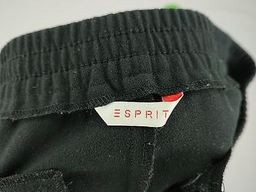 dresy nasa: Esprit, Spodnie dresowe damskie, rozmiar S — 4