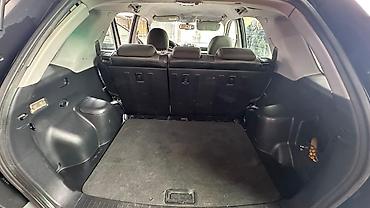 Kia: Kia Sportage: 2008 г., 2 л, Механика, Дизель, Кроссовер — 15