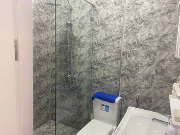 Yeni tikili: 4 otaqlı, Yeni tikili, m. İnşaatçılar, 135 kv. m — 11