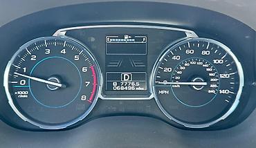 forester 2004: Subaru Forester: 2018 г., 2.5 л, Вариатор, Бензин, Кроссовер — 6
