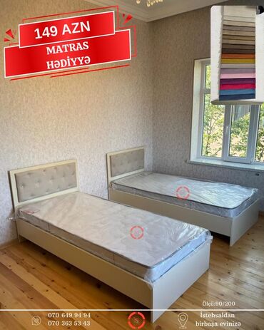 Çarpayılar endirimde çatdırılma quraşdırılma ödənişsizdir