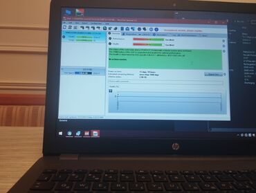 HP: Salam.Təcili pul lazımdır deyə 600 manata satılır.Ofis işləri və dərs — 4