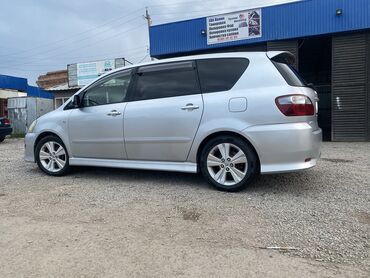 радиатор на опель вектра б: Toyota Ipsum: 2003 г., 2.4 л, Автоматтык, Бензин, Вэн/Минивэн