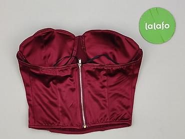 gorset do garnituru: Shein, Top damski, rozmiar XS — 3