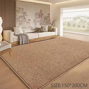 sintelon kula: Moderan tepih za dnevnu sobu – dimenzije 150 × 200 cm - Dizajn — 1