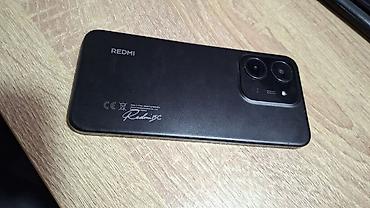айфон 7 с: Redmi, Redmi 15C, Б/у, 256 ГБ, цвет - Черный, 2 SIM — 2