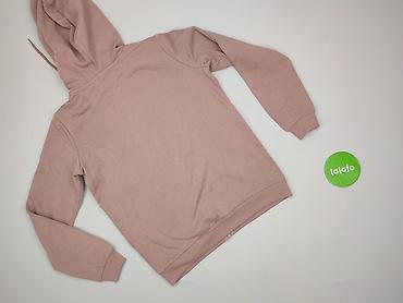 bdf bluzy: Sinsay, Bluza z kapturem damska, rozmiar XS — 3