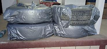 Toyota: Toyota Harrier: 2003 г., 3 л, Автомат, Бензин, Кроссовер — 16