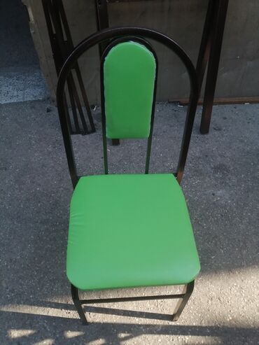 Masa və oturacaq dəstləri: Stol stul desti anbardan satiş var Modellər coxdur Rəng secimi etmək — 26