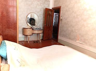 mansard tipli evler: Gəncə, 3 otaqlı, Köhnə tikili, 67 kv. m — 8