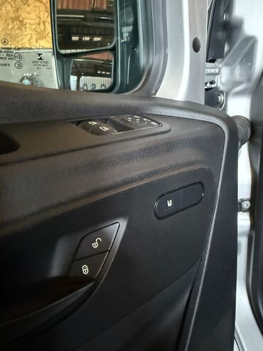 Mercedes-Benz: Mercedes-Benz Спринтер: 2019 г., 2.2 л, Автомат, Дизель, Фургон — 11