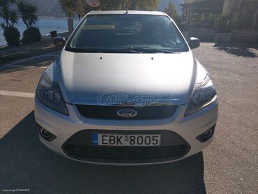 Μεταχειρισμένα Αυτοκίνητα: Ford Focus: 1.4 l. | 2009 έ. | 165000 km. Χάτσμπακ