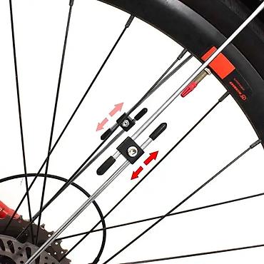 Велоаксессуары: 🚵‍♂️ Велокрылья: Непромокаемый Комфорт для Любой Погоды Повысьте — 3