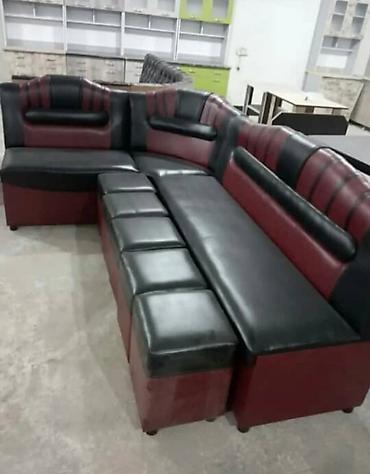 Кухонные гарнитуры: Продаю кухонный уголок хороший качества прямо из цеха у нас оптовая — 9