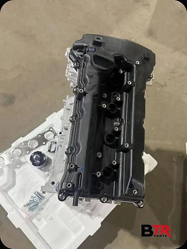митсубиси спайк стар: Двигатель G4KE 2.4L (бензин) — новый, в сборе, без навесного — 5