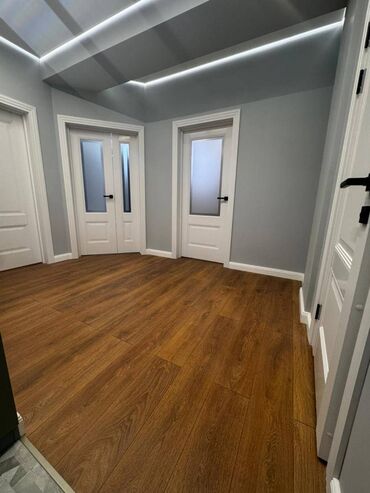 Продажа квартир: 2 комнаты, 71 м², Элитка, 8 этаж, Евроремонт — 3