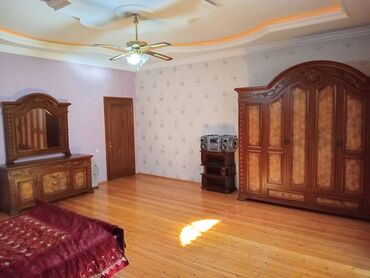 Uzunmüddətli kirayə evlər: 300 kv. m, 4 otaqlı, Qaz, Su, İnternet — 8