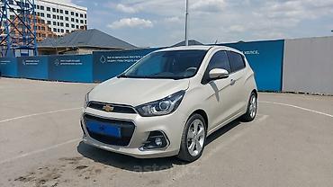 sat math: Сдаю Chevrolet Spark под такси, Долгосрочно, | Залог — 1