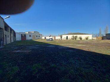 Kommersiya daşınmaz əmlakının satışı: TƏCİLİİİİ!!!Kupça (çıxarış) var Bütün tikililər 40 sotun içindədir — 10