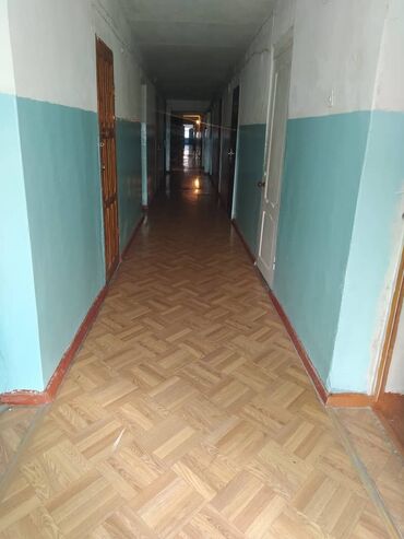 Продажа комнат: 19 м², Без мебели — 4