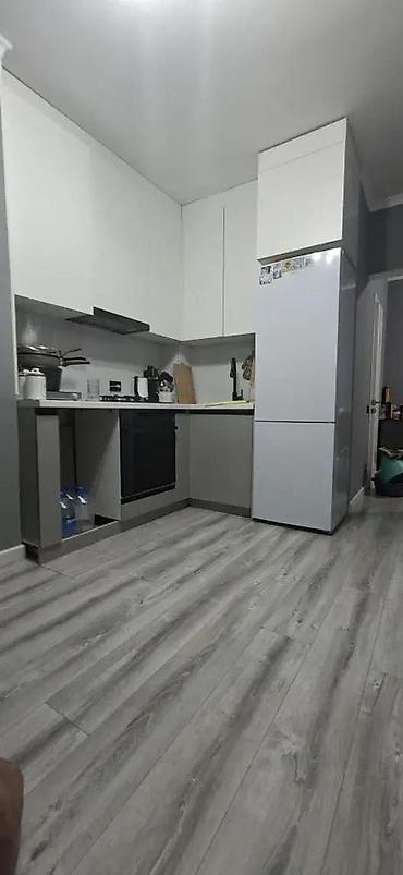2022: 1 комната, 42 м², КНУ Элитка, 9 этаж, Евроремонт — 5