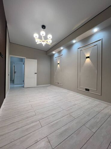 на иссык куле: 1 комната, 41 м², Элитка, 13 этаж