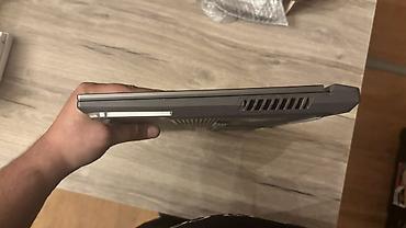 laptop ram: İşlənmiş ASUS ROG, 15.6 ", AMD Ryzen 7, 1 TB, Ünvandan götürmə, Ödənişli çatdırılma, Rayonlara çatdırılma — 6