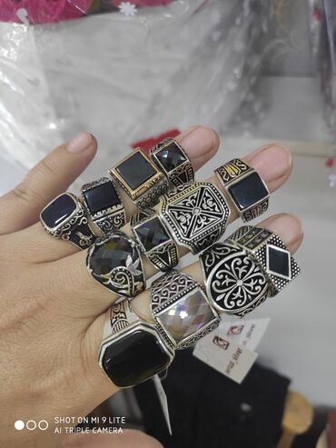 кольцо ош: Мужские Печатки Серебро 925 пробы Производитель Тайланд и Турция