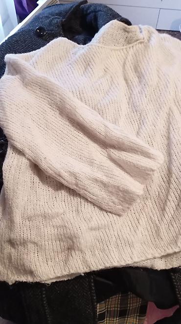 Кофты, свитеры: Кофта, На пуговицах, Зима — 1