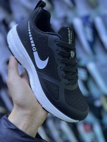 inci обувь: Nbglobal Nike люкс качество