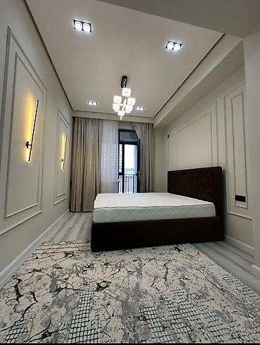 Продажа квартир: 3 комнаты, 78 м², Элитка, 11 этаж, Евроремонт — 7