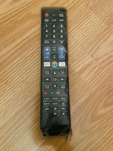 hisense infinity e9: İşlənmiş Televizor Samsung LCD 32" HD (1366x768), Ünvandan götürmə, Pulsuz çatdırılma — 7