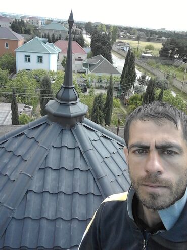 Çerepitsa: Metal dam örtükləri, Zəmanətli, Kredit yoxdur -da lalafo.az — 8 Çerepitsa: Metal dam örtükləri, Zəmanətli, Kredit yoxdur — 8