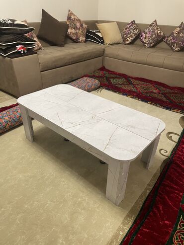 Столы для зала: Стол для зала, Складной, Прямоугольный