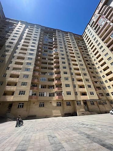 seymur ehmedov: 2 otaqlı, Yeni tikili, 103 kv. m — 1