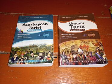 İş dəftərləri: 1 dəfə işlənib təmiz səliqəli təzə qalıb