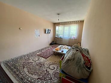 столовый арендага: 2 комнаты, 46 м², 103 серия, 2 этаж, Косметический ремонт — 1