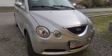 электирик машина: CHERY QQ6 S21 
просим 160 тыс торг возможен