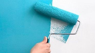 покраска стены: Покрасочные работы: стены, потолки, откосы - Окраска — 1
