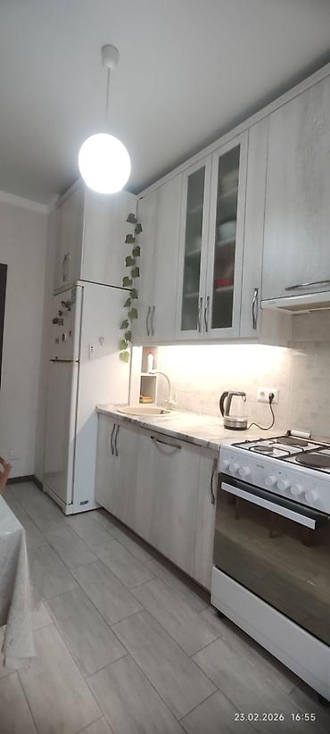 11: 1 комната, 37 м², Азия Молл Элитка, 11 этаж, Дизайнерский ремонт — 5