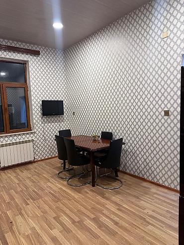 şirvan əmlak az: 5 otaqlı, 600 kv. m, Yeni təmirli — 9
