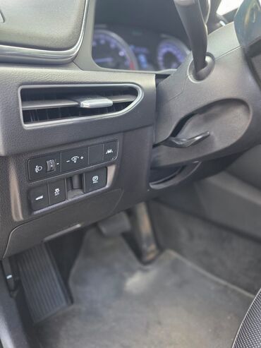 Hyundai: Hyundai Sonata: 2019 г., 2 л, Автомат, Газ, Седан — 15